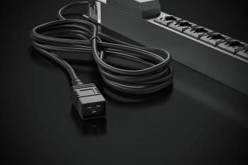 Блок распределения питания Ippon Meter 0U