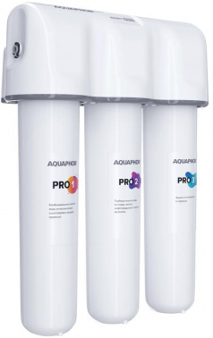 Водоочиститель Аквафор Кристалл Baby Pro