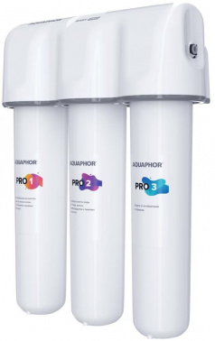Водоочиститель Аквафор Кристалл Baby Pro