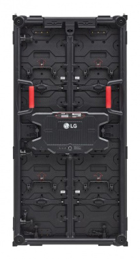 Контроллер LG  CVCA