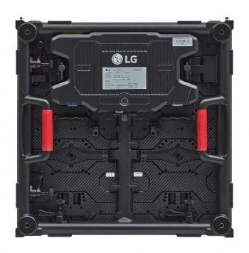 Контроллер LG  CVCA