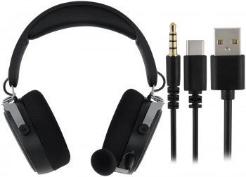 Наушники с микрофоном GMNG HS-L990G