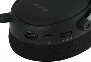 Наушники с микрофоном GMNG HS-L990G