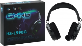 Наушники с микрофоном GMNG HS-L990G