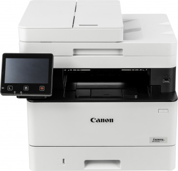 МФУ лазерный Canon i-Sensys MF443dw bundle