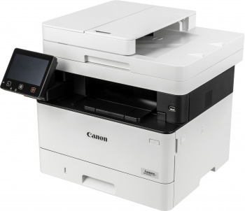 МФУ лазерный Canon i-Sensys MF443dw bundle