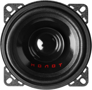 Колонки автомобильные Ural Молот АС-М100