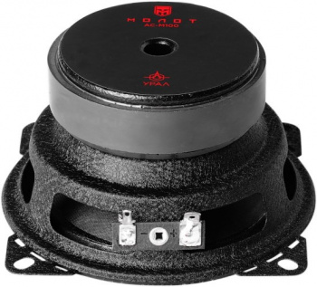 Колонки автомобильные Ural Молот АС-М100