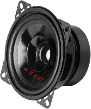 Колонки автомобильные Ural Молот АС-М100