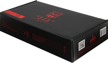 Колонки автомобильные Ural Молот АС-М130