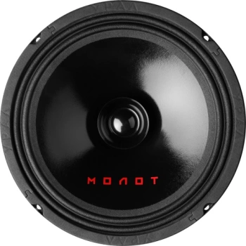 Колонки автомобильные Ural Молот АС-М200