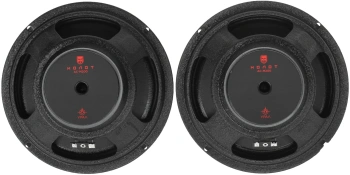 Колонки автомобильные Ural Молот АС-М200