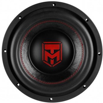 Сабвуфер автомобильный Ural Молот 10