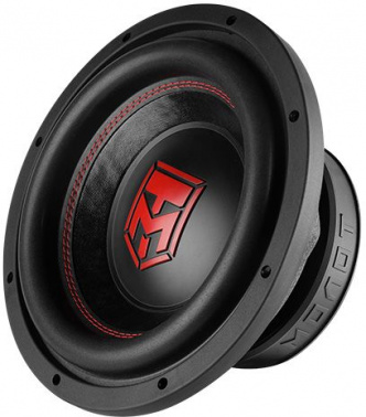 Сабвуфер автомобильный Ural Молот 10