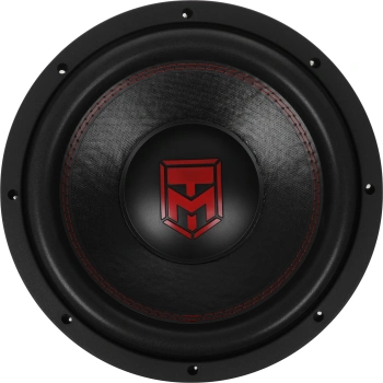 Сабвуфер автомобильный Ural Молот 12