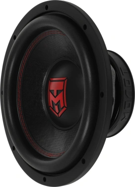 Сабвуфер автомобильный Ural Молот 12