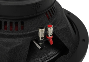 Сабвуфер автомобильный Ural Молот 12