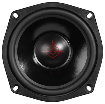 Колонки автомобильные Ural Авангард АС-А1325К