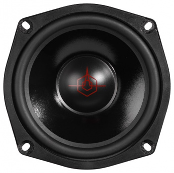 Колонки автомобильные Ural Авангард АС-А1325К