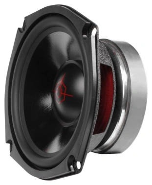 Колонки автомобильные Ural Авангард АС-А1325К