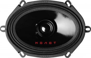 Колонки автомобильные Ural Молот АС-М57