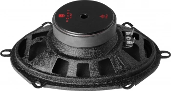 Колонки автомобильные Ural Молот АС-М57