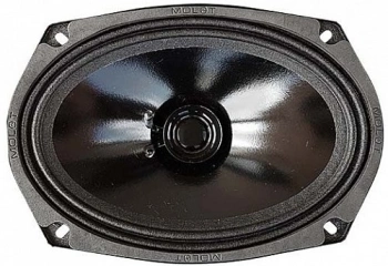 Колонки автомобильные Ural Молот АС-М69