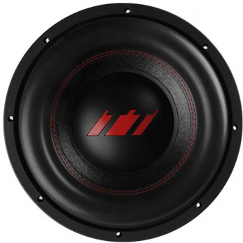 Сабвуфер автомобильный Ural ТТ 12