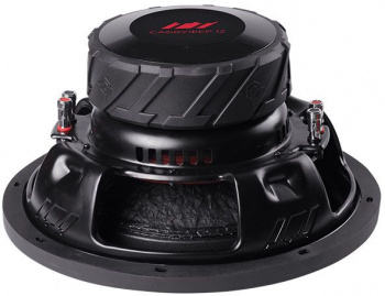 Сабвуфер автомобильный Ural ТТ 12