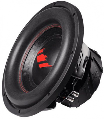 Сабвуфер автомобильный Ural ТТ 12