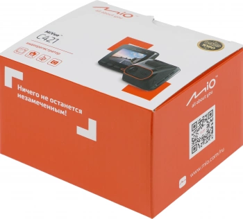 Видеорегистратор Mio MiVue C421