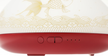 Увлажнитель воздуха Solove H7FC