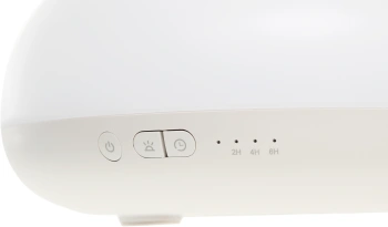 Увлажнитель воздуха Solove H7W