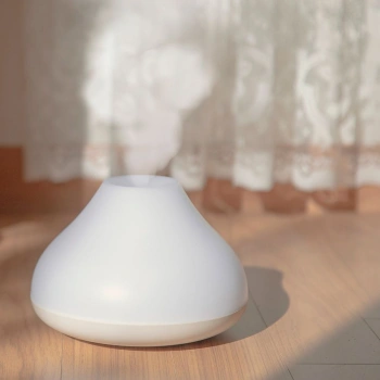 Увлажнитель воздуха Solove H7W