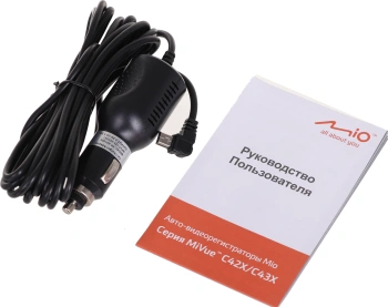 Видеорегистратор Mio MiVue C430