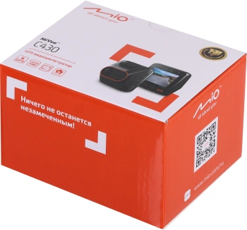 Видеорегистратор Mio MiVue C430