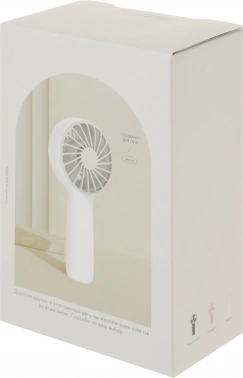 Вентилятор Solove F6WH