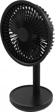Вентилятор настольный Solove F5B