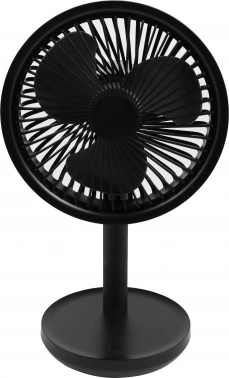 Вентилятор настольный Solove F5B