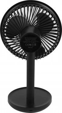 Вентилятор настольный Solove F5B