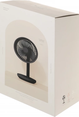 Вентилятор настольный Solove F5B