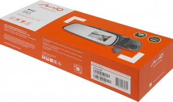 Видеорегистратор Mio R45