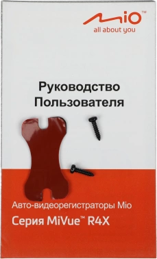 Видеорегистратор Mio R47D