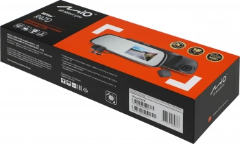 Видеорегистратор Mio R47D