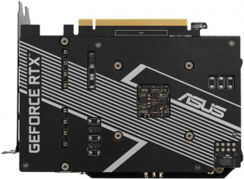 Видеокарта Asus PCI-E 4.0  PH-RTX3060-12G-V2