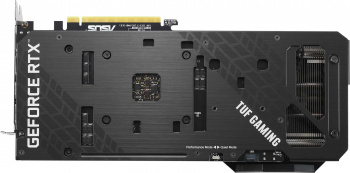 Видеокарта Asus PCI-E 4.0  TUF-RTX3060TI-O8G-V2-GAMING
