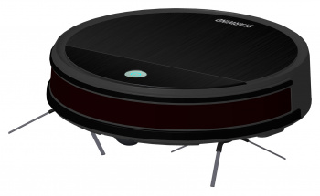 Пылесос-робот Starwind SRV5115