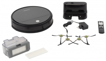 Пылесос-робот Starwind SRV5115