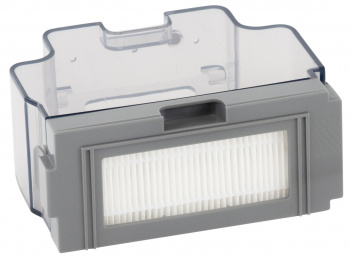 Пылесос-робот Starwind SRV5115