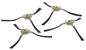 Пылесос-робот Starwind SRV5115